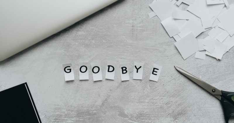 wood laptop writing business